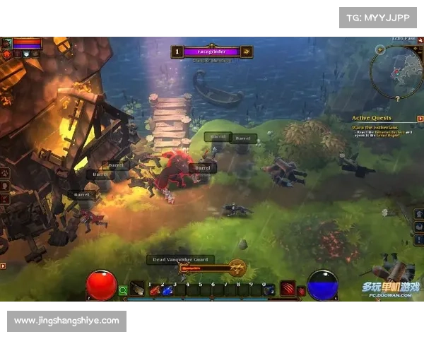 《火炬之光2狂战士加点策略详解全面分析》