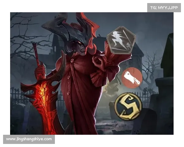 暗裔剑魔必知五大技巧轻松掌握游戏中的制胜法宝