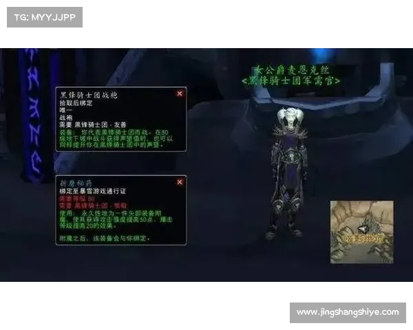 霍迪尔之子战袍的传承意义与象征价值深度分析