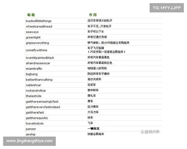 侠盗飞车自由城秘籍与技巧全方位解析及游戏攻略心得
