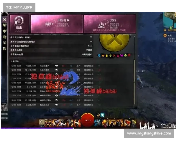 激战2PVP模式入门指南