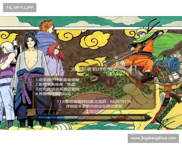 火影忍者羁绊6.0冒险模式全攻略：挑战、技巧与成长路线详解