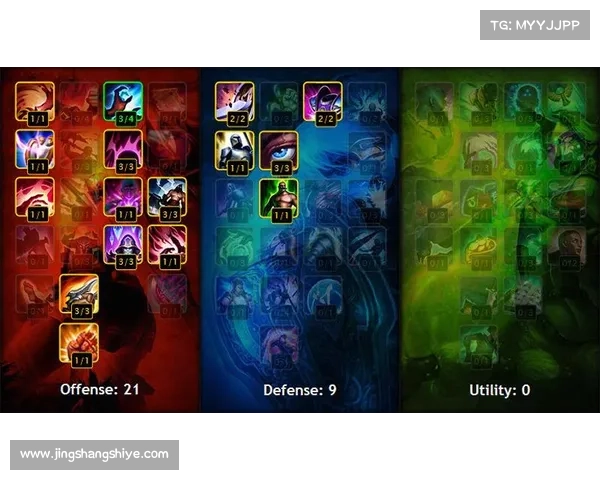 英雄联盟S4全球总决赛战术演变与战略革新分析