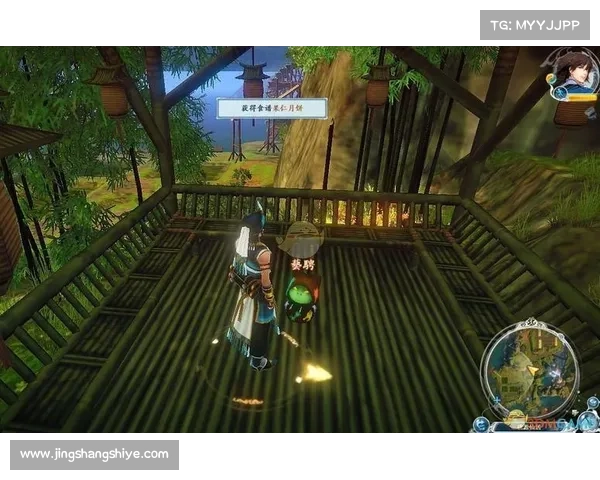 古剑奇谭2月饼背后的三大传统故事与文化寓意探析