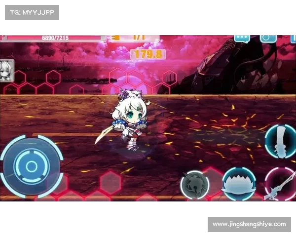 崩坏学园2耀夜姬攻略全面解析挑战技巧与战斗策略