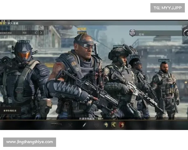 如何在使命召唤中迅速掌握新战斗模式技巧提升战斗力