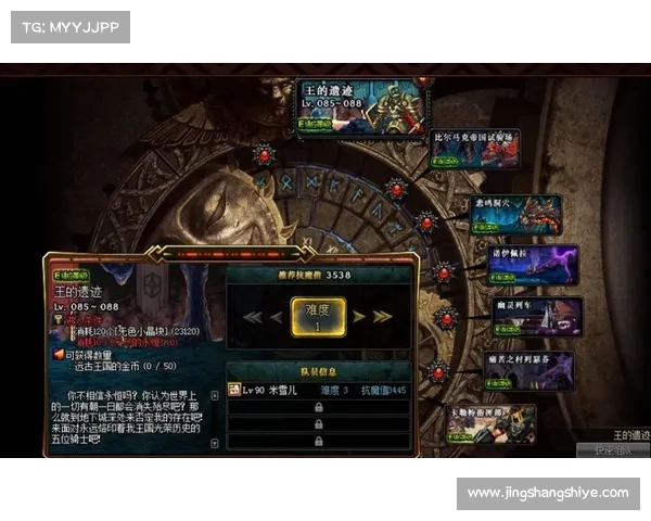 揭秘地下城维护对玩家游戏体验的深远影响与反思探讨