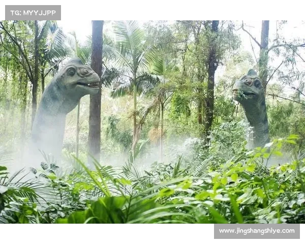 踏入神兽森林开启奇妙探秘旅程邂逅传说生灵解锁自然秘境