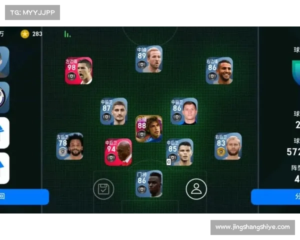 从绿茵新星到传奇巨匠实况坎贝尔非凡足球旅程解析