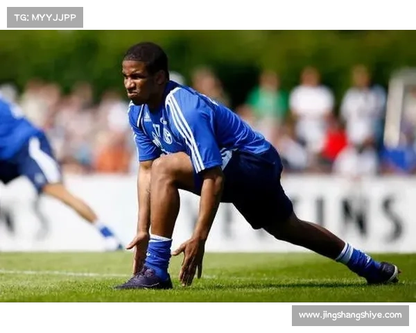 法尔范在沙尔克04的多样化踢位与战术贡献分析 法尔范在沙尔克04的多样化踢位与战术贡献分析