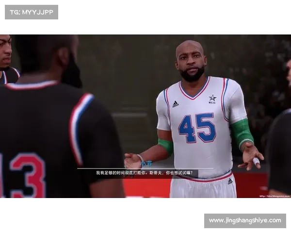 如何参加全明星新秀挑战赛及其报名条件和选拔流程详解