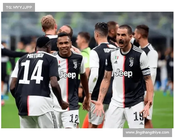 尤文图斯欧冠历史中的两大丑闻揭露 深陷黑暗时刻与裁判争议风波