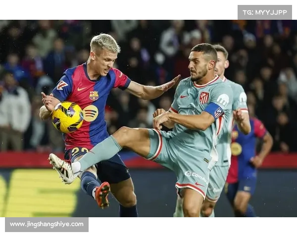 巴萨与传统对手战术博弈：从防守反击到控球压制的战略演变与应对