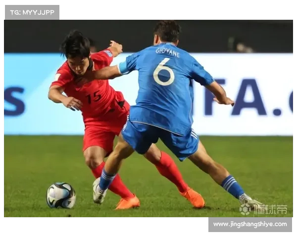 意大利足球联赛中五位表现突出的韩国球员及其影响力分析