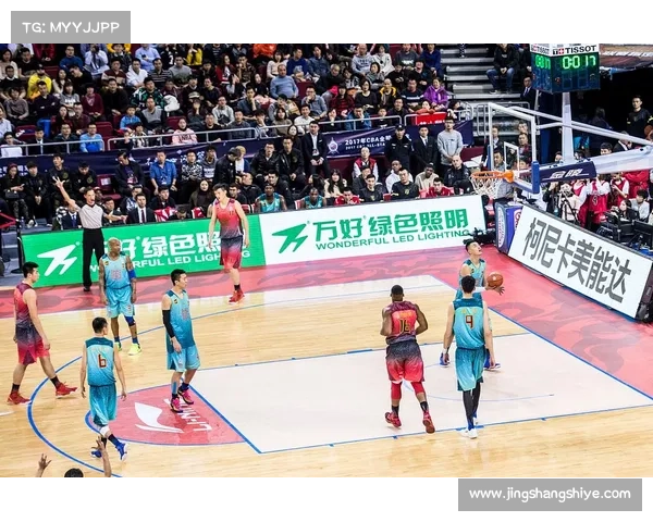 战术创新如何提升CBA球队整体实力与竞争力分析