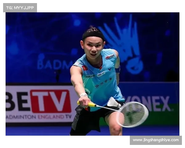 戴资颖香港公开赛凭反手劈杀精彩逆转夺冠展现非凡技艺