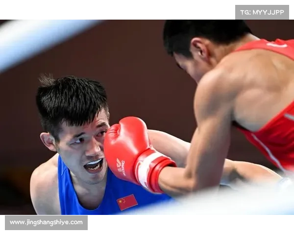 拳击赛事五大精彩亮点揭秘你绝不能错过的拳击比赛精彩瞬间